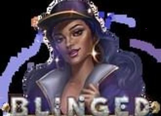 Blinged - Play'n Go