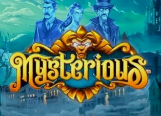 Mysterious - Pragmatic Play