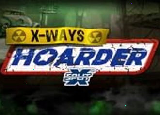 XWays Hoarder XSplit - Nolimit City